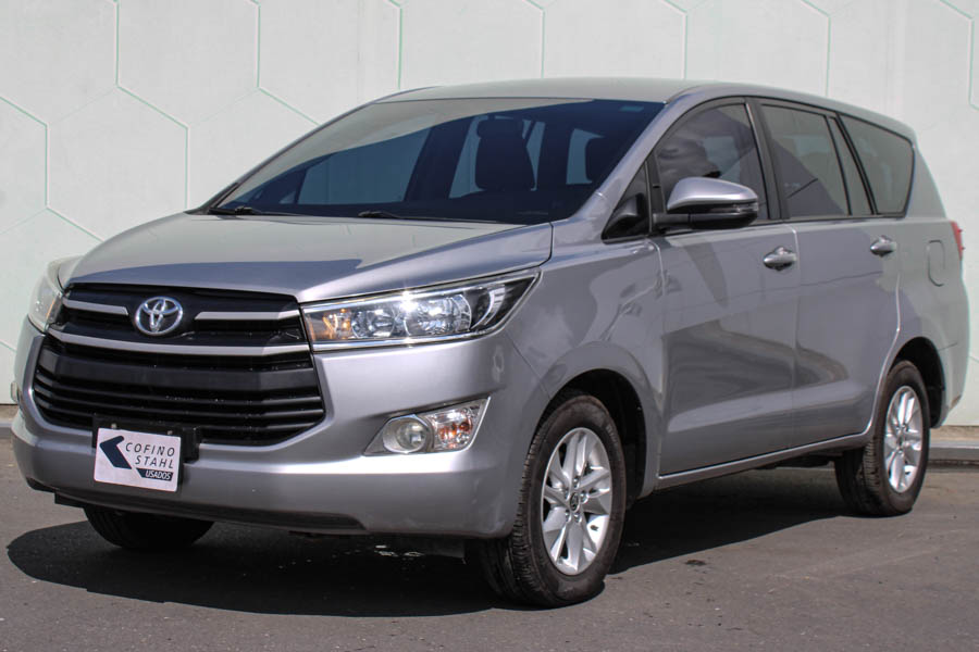 TOYOTA INNOVA 2022 - 1432